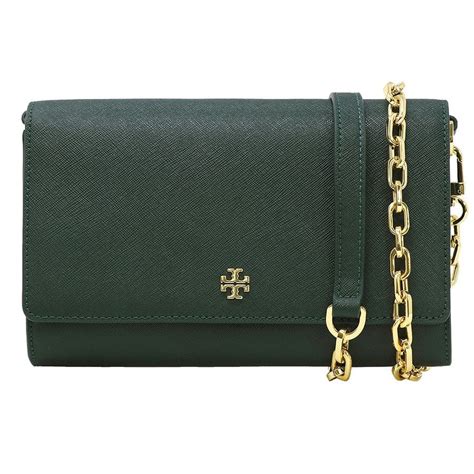 tory burch chain wallet crossbody.